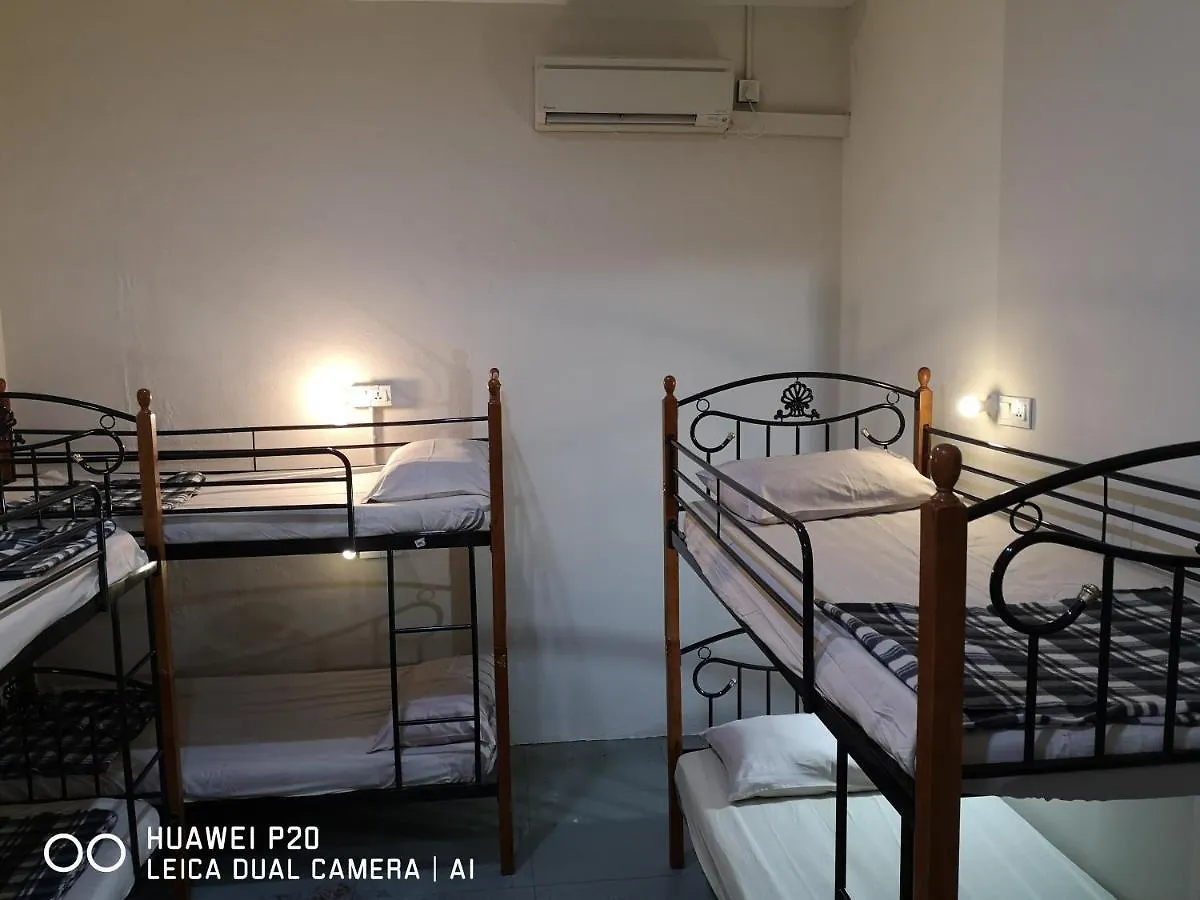 Apple Backpackers Hotel Georgetown