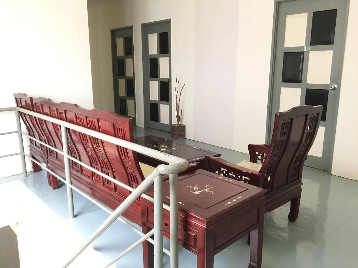 Gasthof Apple Backpackers Hotel Georgetown