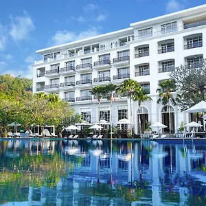 The Danna Langkawi Luxury Resort&beach Resort