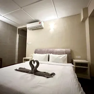 Gasthof Madras 58-1 Private Bathroom, Georgetown