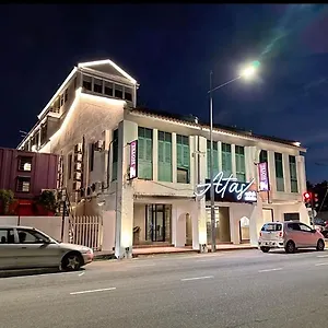 C Y C Heritage 3* George Town