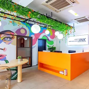 Hotel Ink By Alv, Georgetown