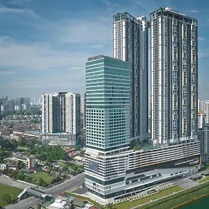Courtyard By Marriott South 5* Kuala Lumpur