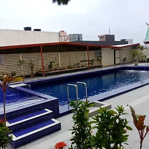 Red Rock Penang 3* George Town