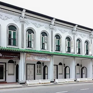 Muk By Victoria 3* Malacca