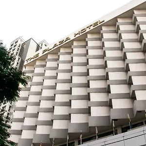 Plaza Grand 3* Kuala Lumpur