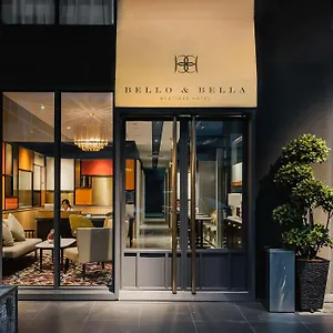 & Bella Boutique 3* Kuala Lumpur